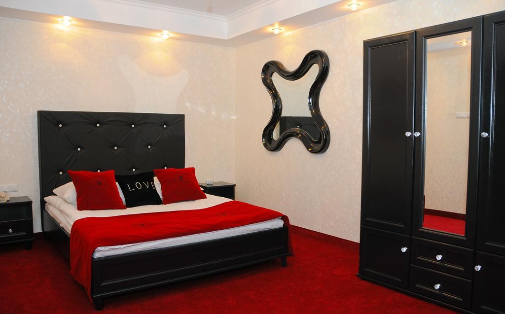 Hotel Lord Debica Quarto foto